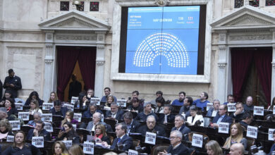 Photo of Diputados: la oposición apura una nueva sesión en medio de la crisis de la Rosada con los gobernadores