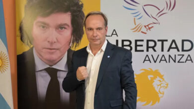 Photo of Chaco: Afiliaciones truchas, interna feroz y una causa en la cuerda floja 
