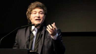 Photo of La agenda de Javier Milei: reunión con la Mesa de Enlace mientras prepara sus vetos
