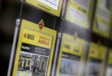 Photo of Los alquileres aumentaron hasta 8,6% en junio y le ganaron a la inflación