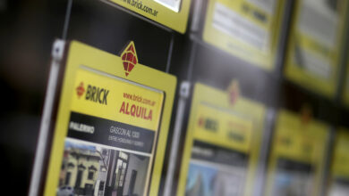 Photo of Los alquileres aumentaron hasta 8,6% en junio y le ganaron a la inflación