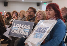 Photo of «Hay que organizarse para enfrentar este gobierno de crueldad»: el mensaje de Cristina a los jubilados