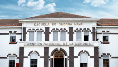 Photo of Sigue el éxodo de funcionarios libertarios en la exSecretaría de Derechos Humanos