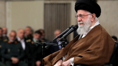 Photo of Irán incorporó a la Argentina a su lista de enemigos por respaldar los ataques de Israel