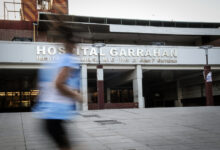 Photo of Decenas de organizaciones en la calle por el Hospital Garrahan