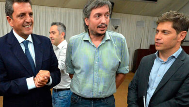 Photo of El peronismo más cerca del cierre de las listas