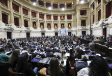 Photo of Problemas para Milei en Diputados