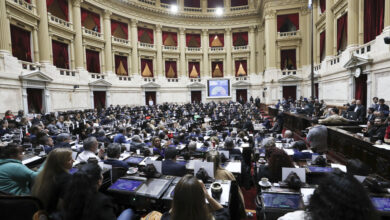 Photo of Problemas para Milei en Diputados