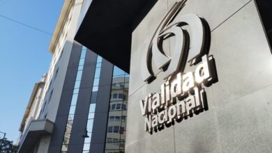 Photo of La Justicia frenó el cierre de Vialidad Nacional