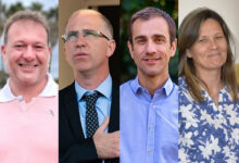 Photo of Los intendentes del PRO en fuga