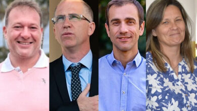 Photo of Los intendentes del PRO en fuga