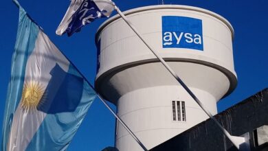 Photo of El Gobierno anunció la privatización de AySA