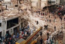 Photo of El juicio en ausencia es un retroceso