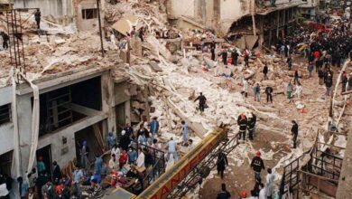Photo of El juicio en ausencia es un retroceso