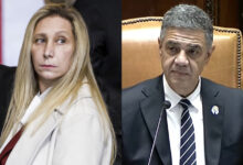 Photo of El otro cierre de listas: Karina Milei monopoliza la lapicera en CABA de cara a octubre