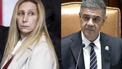 Photo of El otro cierre de listas: Karina Milei monopoliza la lapicera en CABA de cara a octubre