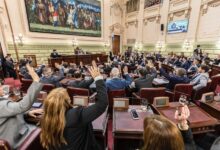 Photo of Una convención a gusto del gobernador  Pullaro
