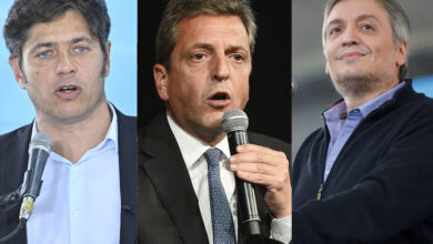 Photo of Nervios, tensiones y más reuniones para el cierre de listas