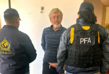 Photo of Casación anuló fallo que dispuso la detención de Leonardo Bertulazzi