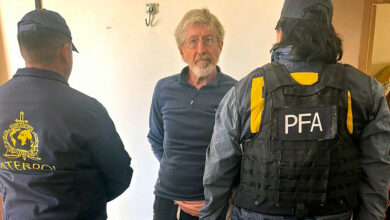 Photo of Casación anuló fallo que dispuso la detención de Leonardo Bertulazzi