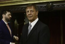 Photo of Zago advirtió que el Gobierno “no tiene los votos” para blindar los vetos 