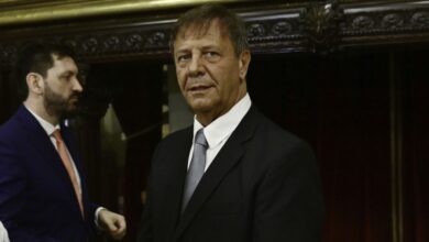 Photo of Zago advirtió que el Gobierno “no tiene los votos” para blindar los vetos 