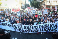 Photo of Preocupación en la Iglesia por la situación social