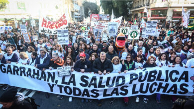 Photo of Preocupación en la Iglesia por la situación social