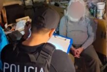 Photo of La historia del jubilado chaqueño detenido y allanado por “amenazar” a Javier Milei