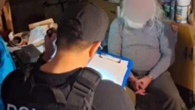 Photo of La historia del jubilado chaqueño detenido y allanado por “amenazar” a Javier Milei