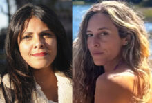Photo of Procesaron a Eva Mieri y Alexia Abaigar 