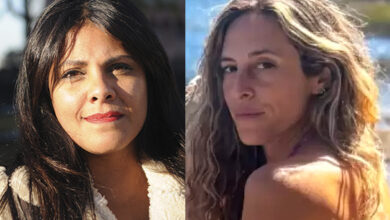 Photo of Procesaron a Eva Mieri y Alexia Abaigar 