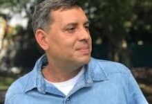 Photo of Quién es Maximiliano Bondarenko, el ex comisario que jugará para La Libertad Avanza