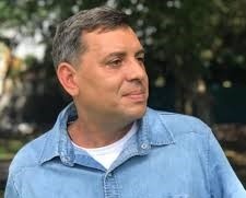 Photo of Quién es Maximiliano Bondarenko, el ex comisario que jugará para La Libertad Avanza