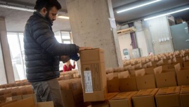 Photo of La Junta Electoral de Provincia de Buenos Aires prorrogó hasta mañana el cierre de listas