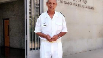 Photo of La naturalización del horror