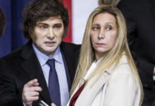 Photo of Una película repetida, como es costumbre