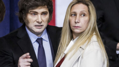 Photo of Una película repetida, como es costumbre
