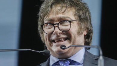 Photo of El singular posteo de Javier Milei sobre el cierre de listas bonaerenses