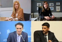 Photo of El peronismo en busca de consenso para las listas