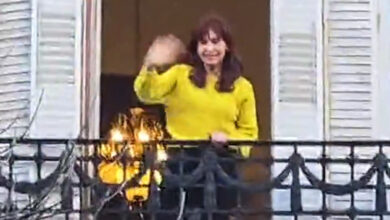 Photo of Los amigos de Cristina