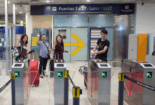 Photo of Ahora decide EE.UU.: Argentina flexibiliza el ingreso de extranjeros con visa norteamericana  