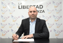 Photo of Del “Axel presidente” al mileísmo: el giro de un exfuncionario bonaerense