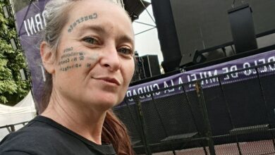 Photo of De protectora de animales a candidata a concejal de La Libertad Avanza: quién es Geraldine Prais