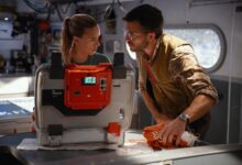 Photo of Las escalofriantes escenas de Scarlett Johansson en Jurassic World: Renace