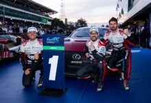 Photo of Pechito López ganó en Brasil a los 42 y se desquitó: “Está bueno tocar fondo y saber lo duro que es”