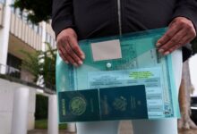 Photo of Para frenar al ICE en LA: documentos claves que deben llevar migrantes nacionalizados y residentes con green card