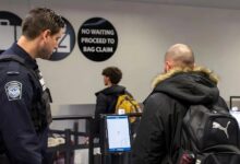 Photo of Avanza la CBP: la nueva tecnología en los aeropuertos de EE.UU. que promete mayor control fronterizo