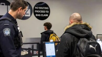 Photo of Avanza la CBP: la nueva tecnología en los aeropuertos de EE.UU. que promete mayor control fronterizo