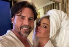 Photo of Denise Richards se separó, tras seis años de matrimonio: “Diferencias irreconciliables”